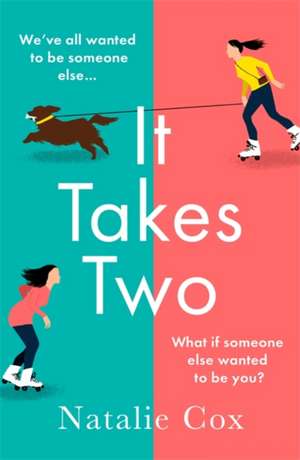 It Takes Two de Natalie Cox