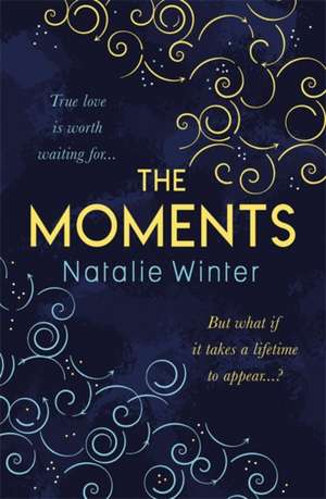 Winter, N: The Moments de Natalie Winter