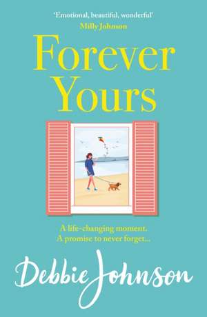 Forever Yours de Debbie Johnson