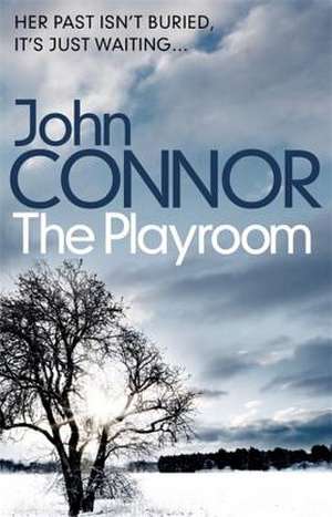 The Playroom de John Connor