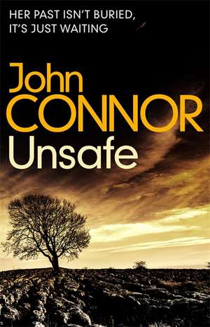 Unsafe de John Connor