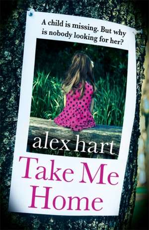 Take Me Home de Alex Hart