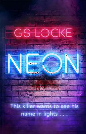 Neon de G. S. Locke