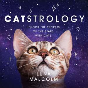 Catstrology de Luna Malcolm