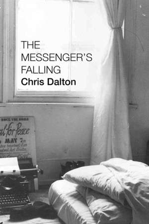 The Messenger's Falling de Chris Dalton