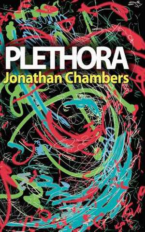 Plethora de Jonathan Chambers