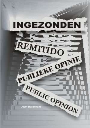 Ingezonden de John Baselmans