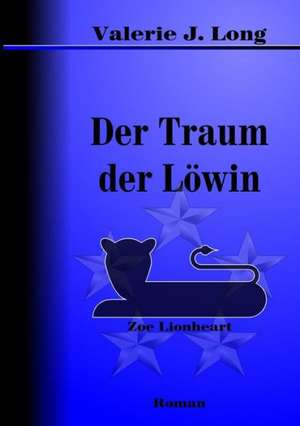 Der Traum Der Lowin de Valerie J. Long