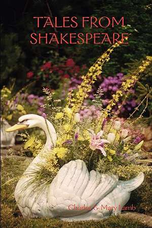 Tales from Shakespeare de Charles Lamb