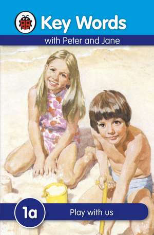 Key Words de Ladybird