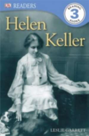 Helen Keller de DK