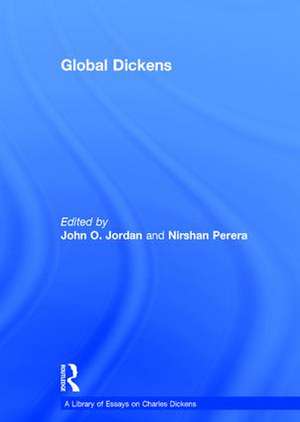 Global Dickens de Nirshan Perera