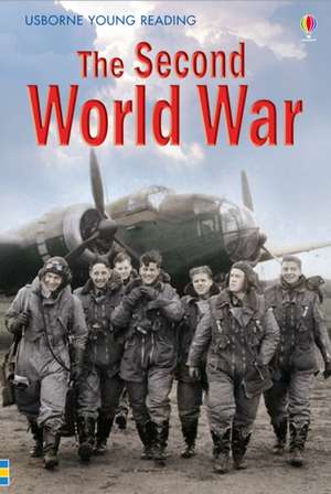 The Second World War de Conrad Mason