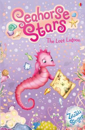 The Lost Lagoon de Zuzu Singer