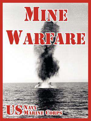 Mine Warfare de U. S. Navy