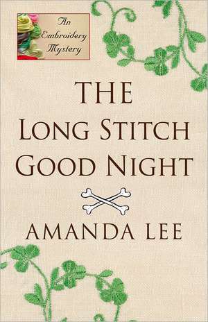 The Long Stitch Good Night de Amanda Lee