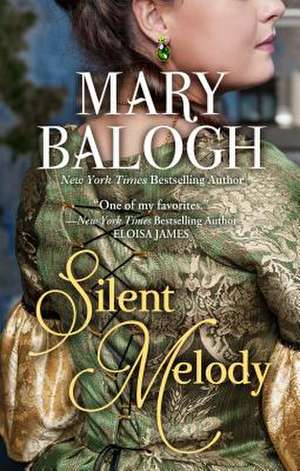 Silent Melody de Mary Balogh