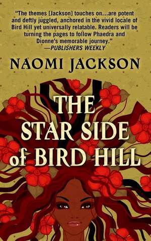 The Star Side of Bird Hill de Naomi Jackson