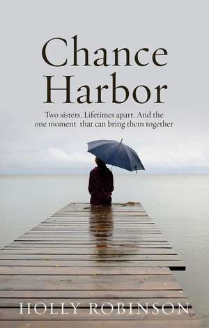 Chance Harbor de Holly Robinson