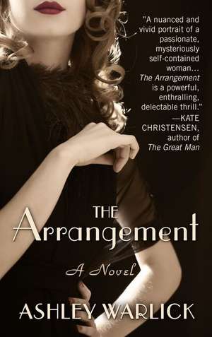 The Arrangement de Ashley Warlick