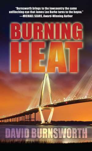 Burning Heat de David Burnsworth