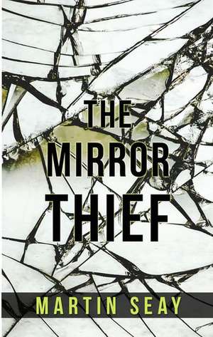 The Mirror Thief de Martin Seay