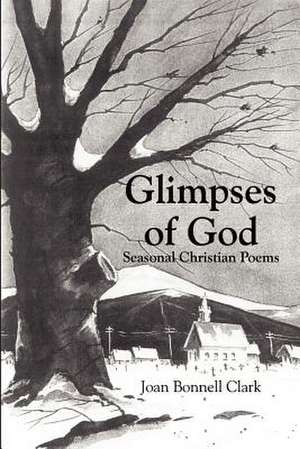 Glimpses of God de Joan Bonnell Clark