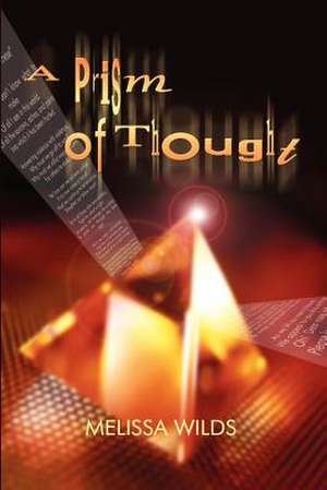 A Prism of Thought de Melissa Wilds