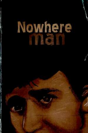 Nowhere Man de Ray Degraw