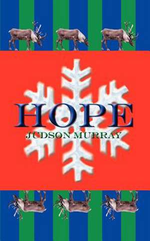 HOPE de Judson Murray