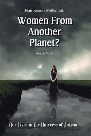 Women from Another Planet? de Jean Kearns Miller