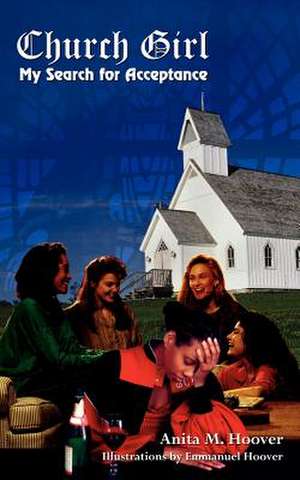 Church Girl de Anita M. Hoover