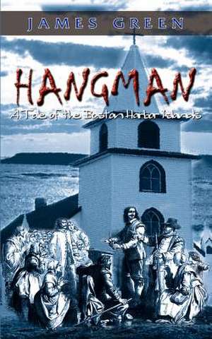 HANGMAN de James Green