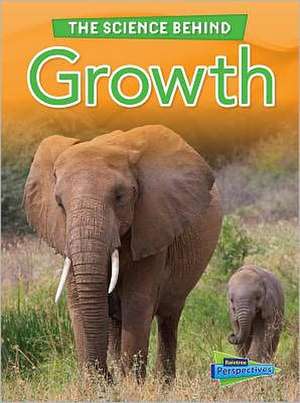 Growth de Chris Oxlade