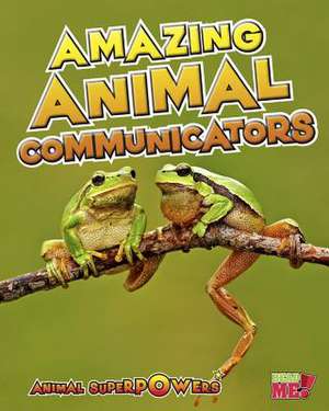 Amazing Animal Communicators de John Townsend