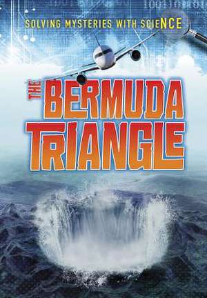 The Bermuda Triangle de Jane Bingham