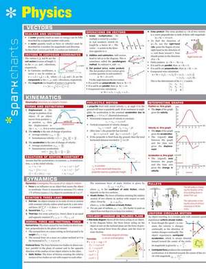 Physics de Sparknotes