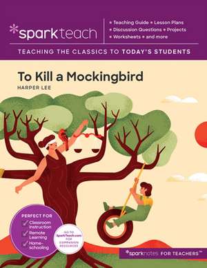 To Kill a Mockingbird