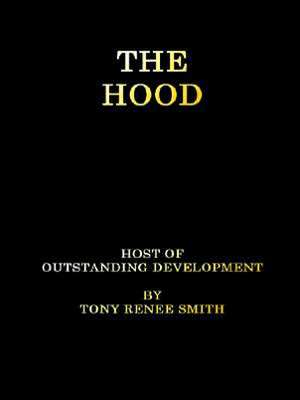 THE HOOD de Tony Smith
