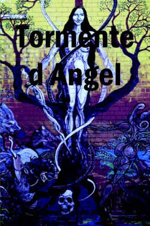 Tormented Angel de Jennifer Stires