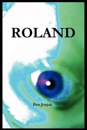 Roland de Ben Jonjak