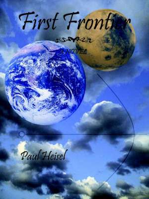 First Frontier de PAUL HEISEL