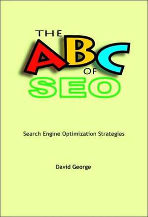 The ABC of Seo de David George