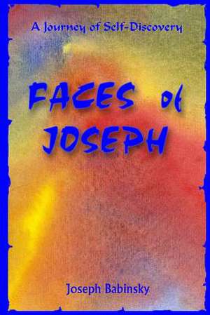 Faces of Joseph de Joseph Babinsky