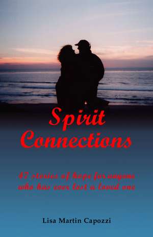 Spirit Connections de Lisa Martin Capozzi