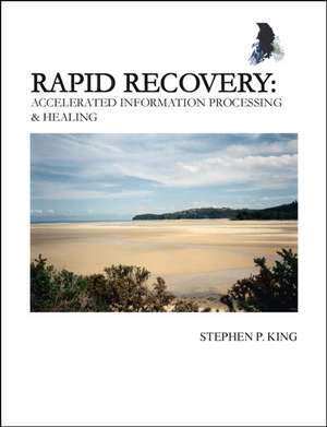 Rapid Recovery de Stephen P. King