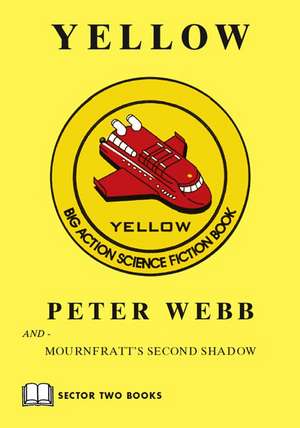 Yellow de Peter Webb