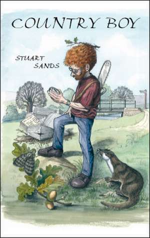 Country Boy de Stuart Sands