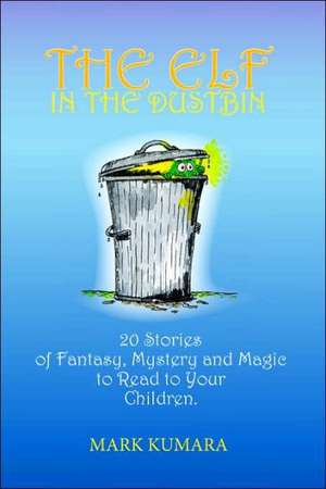 The Elf in the Dustbin de Lorenzo Suter