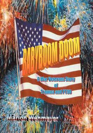 Babyboom Doom de Marion Wehmeyer